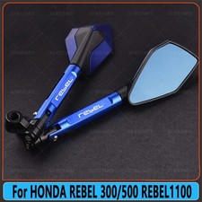 For HONDA REBEL 300/500