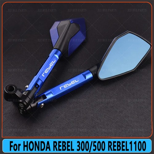 For honda rebel 300 500 - for, 300/500