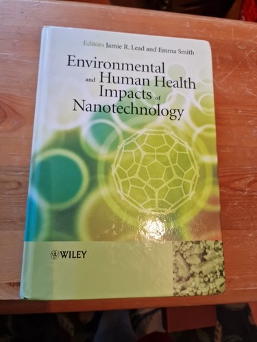 Environmental amd human - amd, health