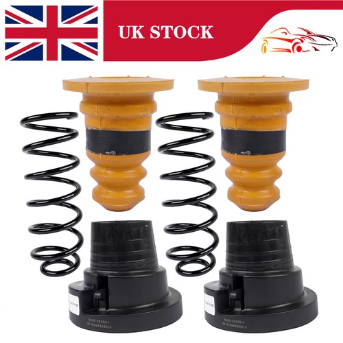 Coil springs kit for - coil,