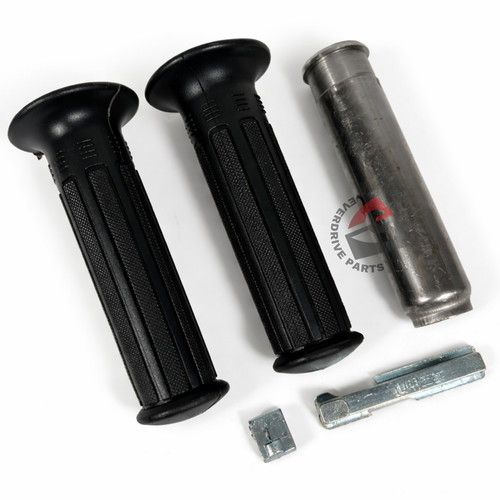 Honda c70 c50 c65 - c90, handle
