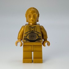 LEGO Minifigure - Star Wars -