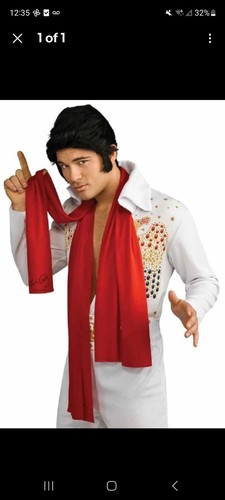 Elvis presley scarves scarf - elvis,
