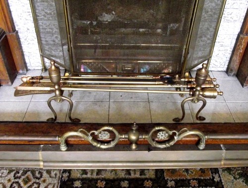 Quality antique brass - antique,