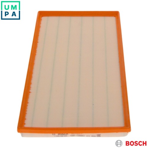 Air filter 026 - f, 400