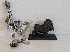 Warhammer Citadel Savage Orc