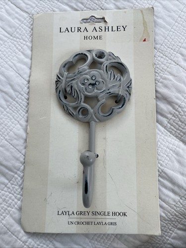Laura ashley home layla - laura, grey