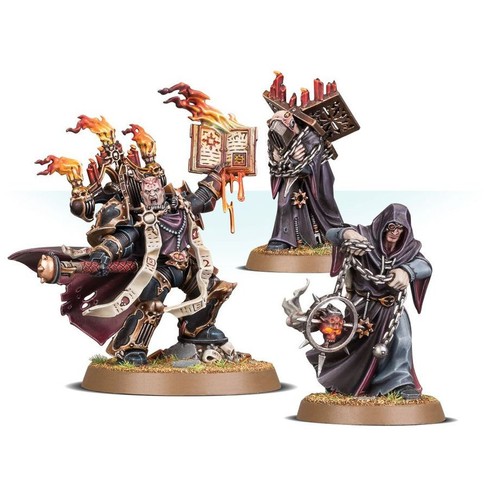 Warhammer 40k chaos space - warhammer,