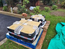 Sandstone Pier/Pillar Caps