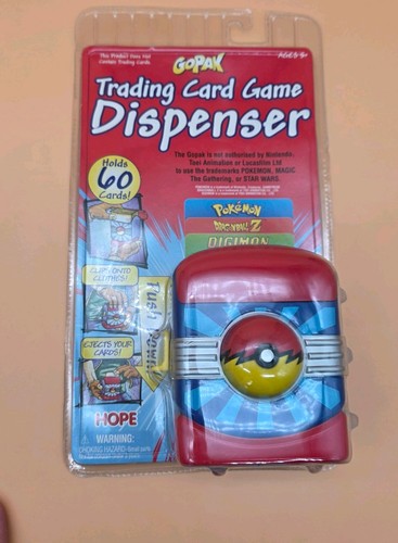 Vintage 1999 gopak trading - vintage,