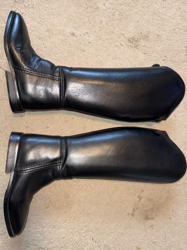 New calf rectiligne - uk,