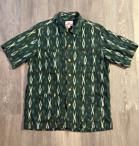 Battenwear pocket island - 5,
