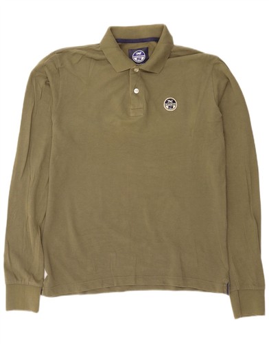 North sails mens long sleeve - north,