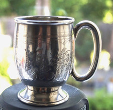 Antique sterling silver - antique,