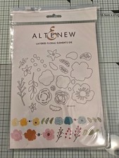 Altenew Layered Floral