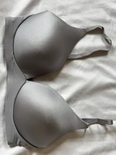 32D John Lewis Nonwired Padded Bra