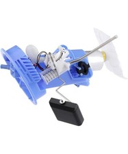 BMW E36 Competition Upgrade Fuel pump 16 14 6 758 736