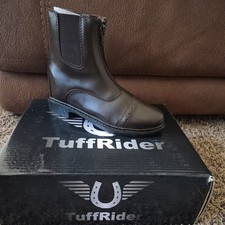 TuffRider Children's Starter