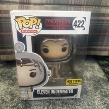 Funko pop vinyl - vinyl:, stranger