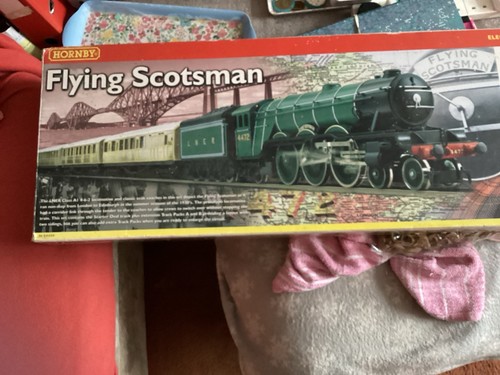 Hornby gauge r1039 - gauge,