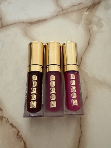 Buxom mini full lip - full, on