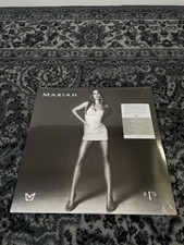 Mariah Carey - #1's Metallic