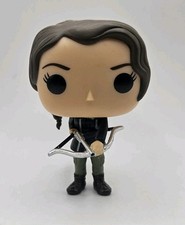 Funko Pop! Katniss Everdeen #226 The Hunger Games Loose OOB Figure