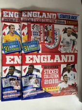 Panini England 2016 Sticker