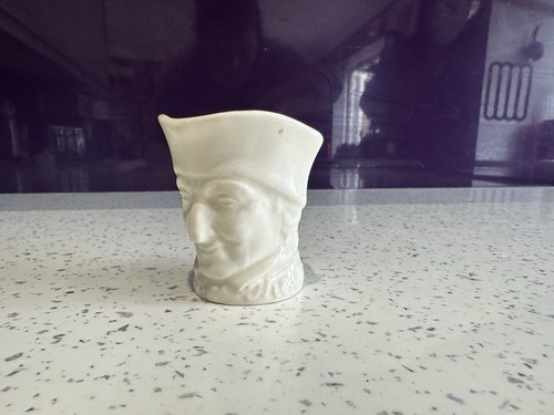 Rare royal doulton miniature - rare,