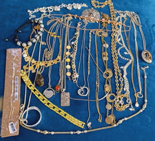 Gold & Silver Tone Plated