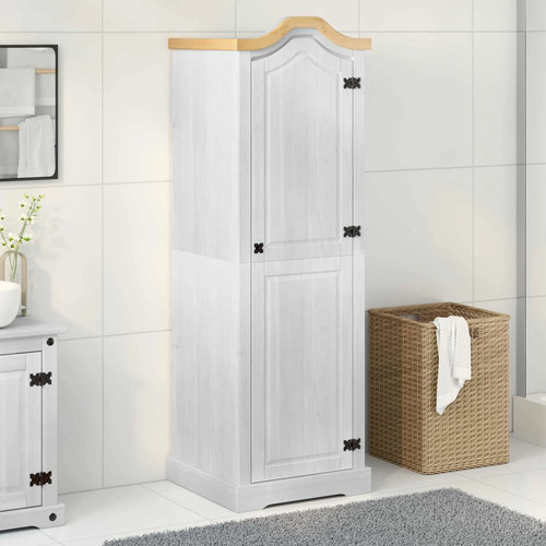 Walplus pine wardrobe with - walplus,
