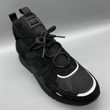 Lacoste Run Breaker 0320 Suede