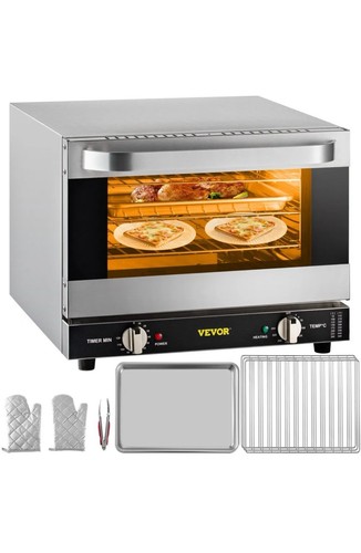 Commercial convection oven - convection,