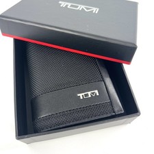 TUMI Alpha SLG Gusseted Card