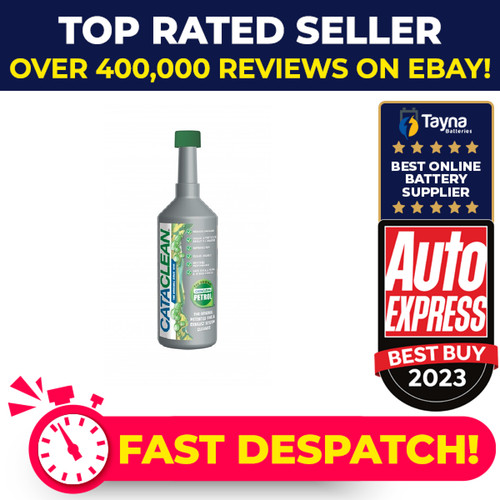 Cataclean petrol complete - cataclean,
