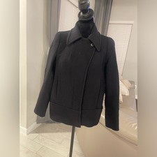 Dries van noten 100% wool pea