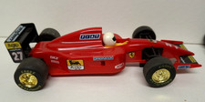 Scalextric Ferrari F1 / Fiat-sponsored version 1988 to 1991 Hornby Hobbies Ltd