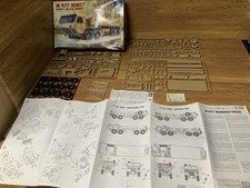 ITALERI M-977 HEMTT HEAVY 10T