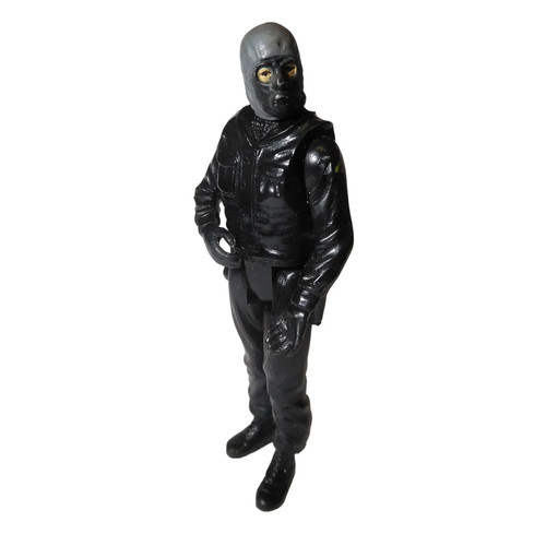 Palitoy action force - palitoy, sas