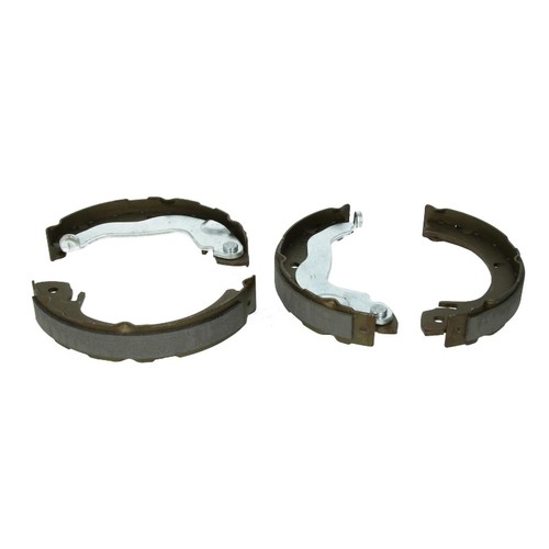 Brake shoe fits toyota - fits:,