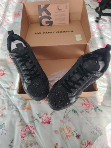 Kurt geiger lauren - kurt,