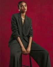 River Island Womens Green