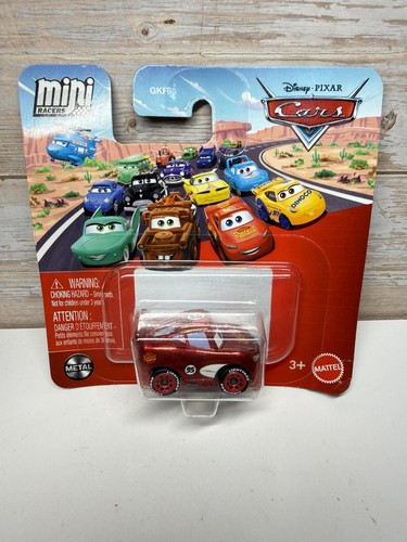 Disney pixar cars mini - disney,