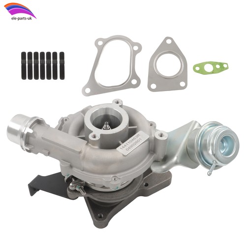 Turbo new for - vauxhall, vivaro