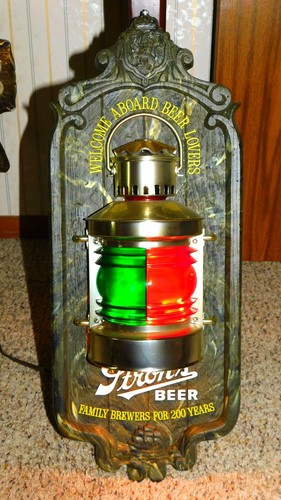1970s stroh strohs - 1970s, beer