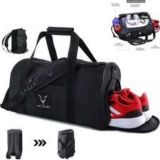 JAG GEARS Sports Bag Brasilia