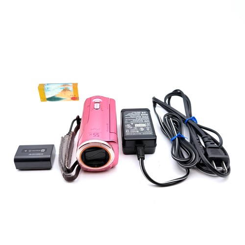 Sony hdr cx270v handycam - sony, hdr-cx270v