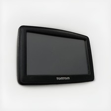 Tom Tom XL Sat Nav Car GPS N14644 