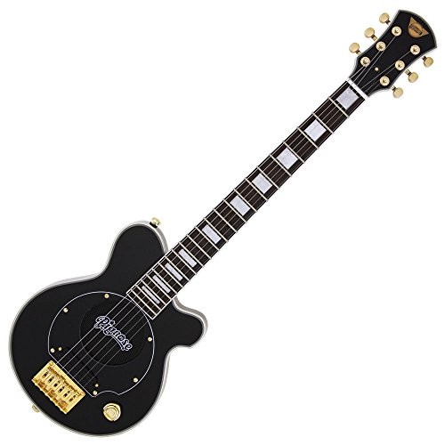 Pignose guitar black - pignose,