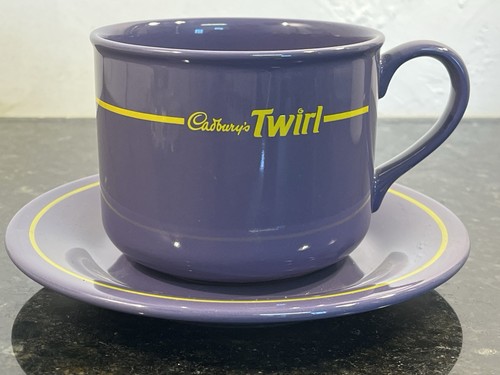 Hornsea cadbury twirl - hornsea,
